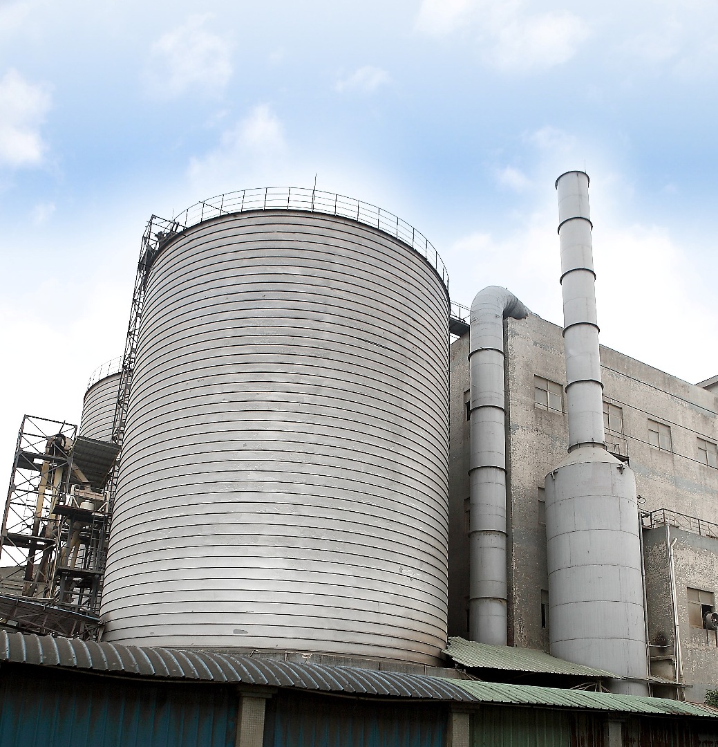 佛山市顺德天天饲料有限公司