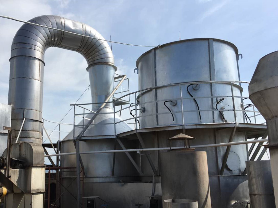 揭阳海壹水产饲料有限公司